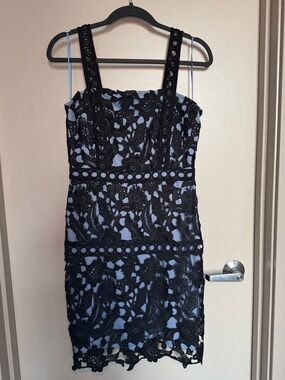 Sam Edelman Sleeveless Mini Dress